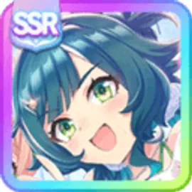 キセキ[巻頭カラーの夏]