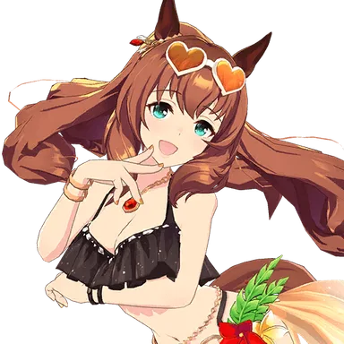 丸善斯基 (飛越☆盛夏騎士)
