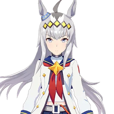 小栗帽 (星光躍動)
