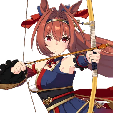 大和赤驥