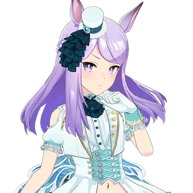 目白麥昆 (空之盡頭)