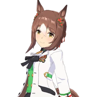 美妙姿勢 (Noble Seamair)