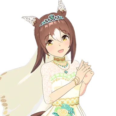 美妙姿勢 (Titania)