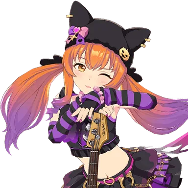 重砲 (搖滾☆MewMeow)