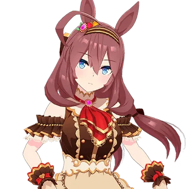 美浦波旁 (CODE：淋面裝飾)