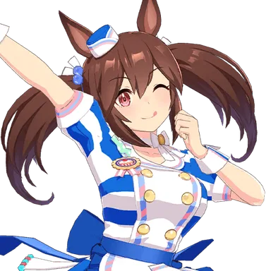 菱曙 (Buono☆時尚)