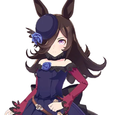 米浴 (薔薇之夢)