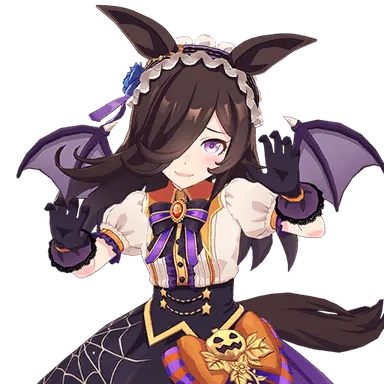 米浴 (Make up Vampire!)