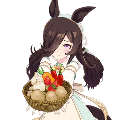 米浴 (Yummy Dreamy Fairy)