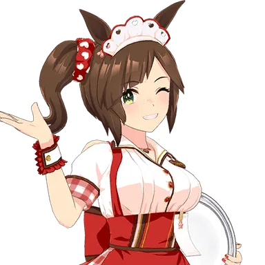 艾尼風神 (MELTY GIFT)