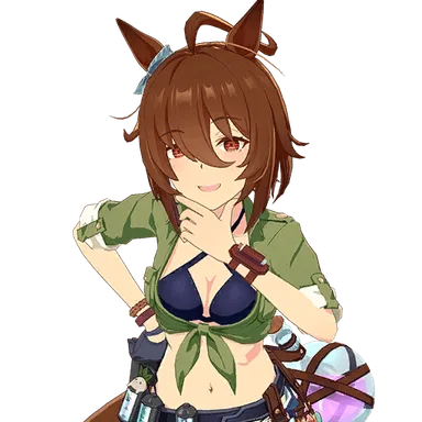 愛麗速子 (Lunatic Lab)