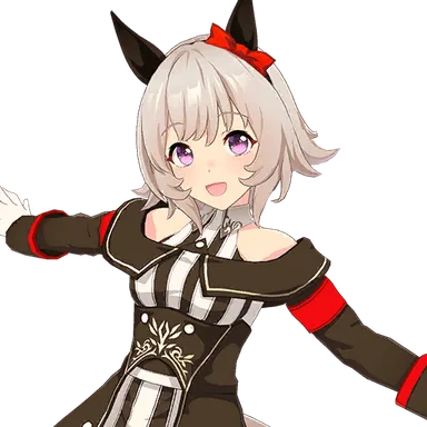 真機伶 (閃光少女)