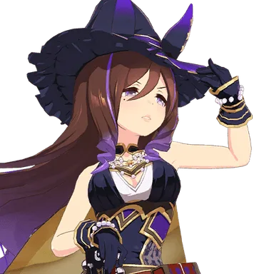 採珠 (Be♪Witched)