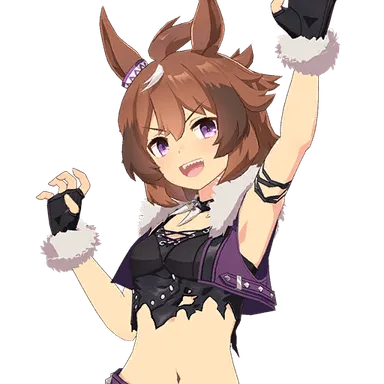 新光風 (Wicked Punk)