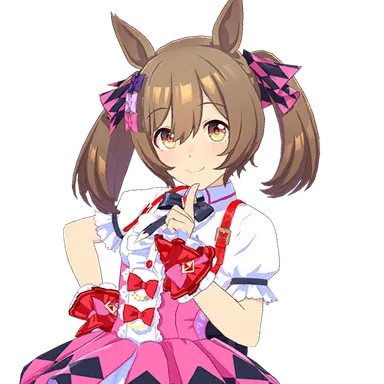 醒目飛鷹 (絕對純粹☆LOVE)