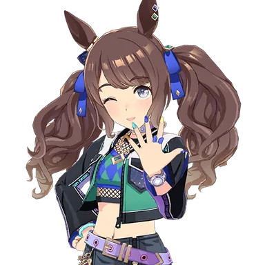 島川喬登 (POPS☆JOKER)