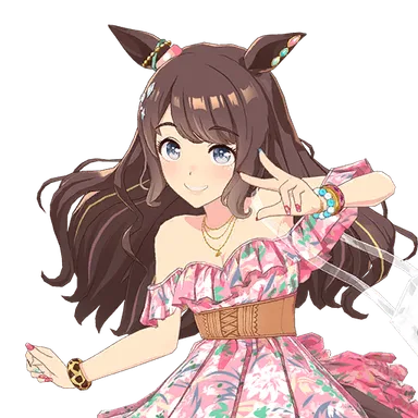 島川喬登 (Aurore☆Vacances)