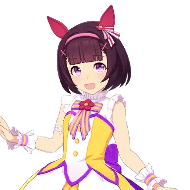 西野花 (重瓣花朵)