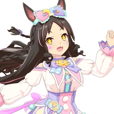 美麗週日