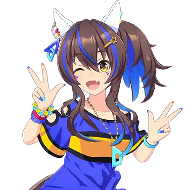 大德太陽 (Fun☆Fun☆派對夜)