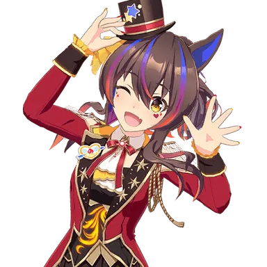 大德太陽 (Joyful Jamboree!)