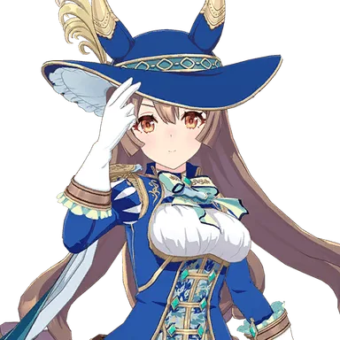 里見光鑽 (蒼藍騎士)