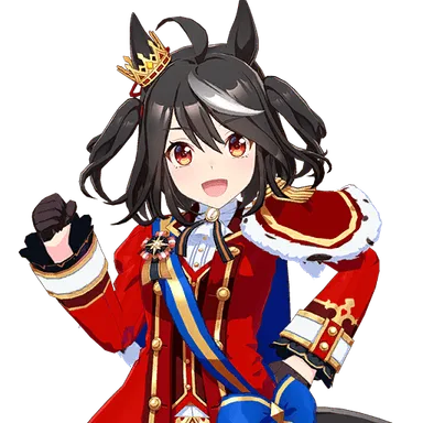 北部玄駒 (償願謝幕之花)