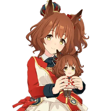 奧斯頓真弓 (Flare)