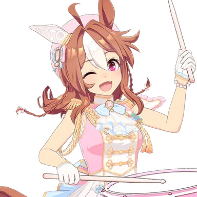 小林歷奇 (光彩奪目☆招福衣)