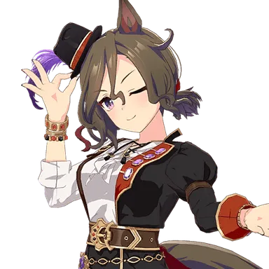 踢踏城市 (Tap! Tap! Tap!)