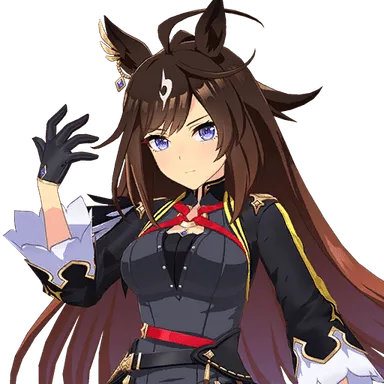 大鳴大放 (Red in Black)