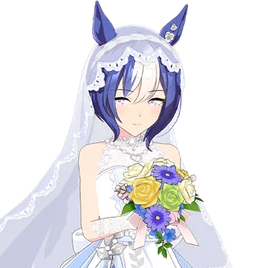 西薩里奧 (Twinbell Queen)