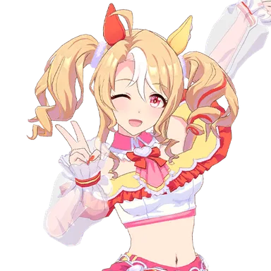 房一潘朵拉 (Assorted Cuteness♡)