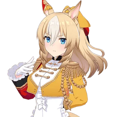 杜蘭達爾 (Chevalier fidèle)