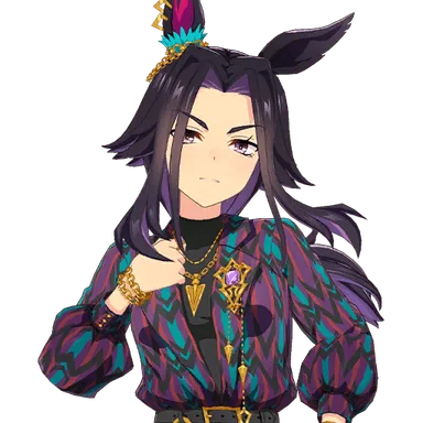 超常駿驥