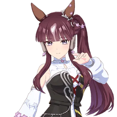 幸運歐丁香