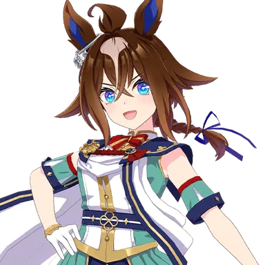 エピファネイア（Fate's Chosen Star）