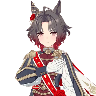 ローズキングダム（Éclat de Roseraie）