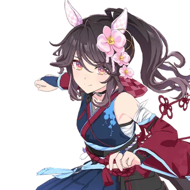 ファレノプシス（絶佳の暁闇）